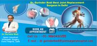 Dr. Gurinder Bedi Best Joint Replacement Surgeon image 1